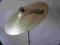 TALERZ PAISTE PST3 CRASH 16