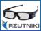 Okulary 3D Optoma ZF2100 Glasses - Radio Control