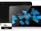 TABLET OVERMAX QUALCORE 7010 QUAD 1GB 8GB 7 CALI