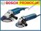 BOSCH ZESTAW SZLIFIEREK GWS 22-230 JH + GWS 850 C