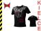 T-shirt,koszulka UFC TAPOUT NEVER QUIT, rozmiar XL