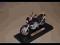 MOTOR BMW F650 ST 1:18 WELLY MOTOCYKL