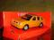PRL POLONEZ CARO POMARAŃCZOWY WELLY 1:34