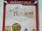 NI NO KUNI WRATH OF THE WHITE WITCH / NOWA / 24H