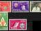 TOGO - znaczki z roku 1961 - czyste **