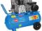 Kompresor Sprężarka Tłokowa Airpress 90l