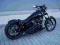 Harley Davidson Custom Black Dyna 110 cubic CVO