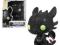HOW TO TRAIN YOUR DRAGON 2 POP VINYL TOOTHLESS