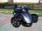 CAN AM SPYDER 1000 JEDYNY_ DODTAKI __ FAKTURA VAT