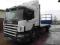 SCANIA 124/400 1996r