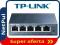 TP-LINK TL-SG105 SWITCH desktop 5P portów GIGABIT