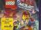 THE LEGO MOVIE VIDEOGAME PRZYGODA PS4 NOWA