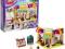 NOWE KLOCKI LEGO FRIENDS 41006 PIEKARNIA / KURIER