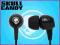 Słuchawki Skullcandy JIB BLACK 100% ORYGINAŁ