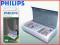 UNIWERSALNA ŁADOWARKA PHILIPS SCB2110 AA/AAA/C/D/9