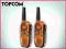 KRÓTKOFALÓWKI TOPCOM 9100 RC-6404 ZASIĘG DO 10km