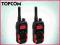 KRÓTKOFALÓWKI TOPCOM 9500 RC-6405 ZASIĘG DO 10km
