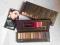 Paleta cieni Naked Urban Decay + primer potion