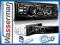 Radio samoch. Overmax OV-CR-417B MP3, USB, SD, AUX