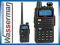 Dwuzakresowy radiotelefon Intek KT-960 PLUS