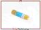 Bezpiecznik TLEN, TLENOWY przypalnikowy  3/8 - 3/8