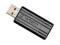 VERBATIM 64GB PINSTRIPE STORE'N'GO USB 2.0 FLASH