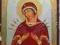 ikona Matka Boska