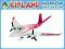 MATTEL DISNEY PLANES SAMOLOTY ROCHELLE KRAKÓW