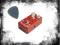 Joyo JF-03 Crunch Distortion + kostka gratis ST