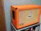 PPC212 Orange 2 głośniki Celestion Vintage + Case