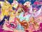 Nowa kolekcja laleczek Winx Club Regal Fairy