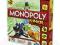 WYPRZEDAŻ GRA MONOPOLY JUNIOR PL A6984 HASBRO