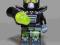 Figurka Lego Minifigures seria 11 Evil Mech