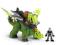 IMAGINEXT DINOZAUR STEGOSAURUS X7626