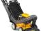 Odkurzacz do liści Cub Cadet CC CSV 060