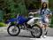 NOWA YAMAHA YZ 125 LC NOWA CENA 3500 TYŚ TANIEJ !