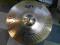 ZILDJIAN ZXT MEDIUM RIDE 20