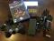 PLAY STATION 2 SCPH-70004 KOMPLET GRA OKAZJA