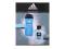 Adidas woda po goleniu refreshing + zel pod pryszn