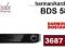 HARMAN KARDON BDS 580 3D BLU RAY SYSTEM + GRATIS !