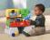 LITTLE TIKES WARSZTAT MUZYCZNE ODKRYCIA DŹWIĘKI
