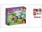 LEGO FRIENDS 41086 KARETKA WETERYNARZA WYS.24H