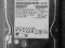 dysk twardy Hitachi 3,5