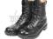 British Army Combat Assault Boots - 9 M