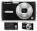 PANASONIC DMC-FX07 7,2 MP LEICA DC PL MENU +SD 4GB