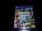 Grand Theft Auto V GTA 5 PS4 PL