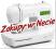 BERNINA H70 MASZYNA DO SZYCIA BERNETTE GW FV PROMO