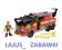 Fisher Price IMAGINEXT WÓZ STRAŻACKI CCW91 Wołomin
