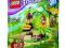 Lego Friends Palma Orangutana Małpka 41045