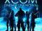 XCOM Enemy Unknown